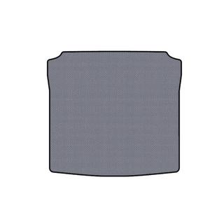 Tappetino in gomma per bagagliaio Carsuit (2010-2012, SW, grigio) Seat Ibiza 2010-2017 foto 1