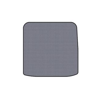 Tappetino in gomma per bagagliaio Carsuit (2000-2004, SW, grigio) Skoda Fabia 2000-2007 foto 1