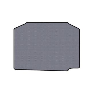 Tappetino in gomma per bagagliaio Carsuit (HB, grigio) Skoda Fabia 2007-2014 foto 1