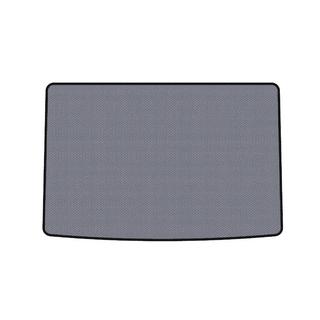 Tappetino bagagliaio in gomma Carsuit (Grigio) Skoda Yeti 2009-2017 foto 1
