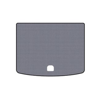 Tappetino bagagliaio in gomma Carsuit (Grigio) SsangYong Kyron 2005-2014 foto 1