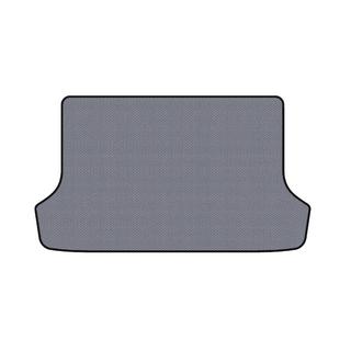 Tappetino bagagliaio in gomma Carsuit (5 porte, grigio) Suzuki Grand Vitara 2005-2017 foto 1