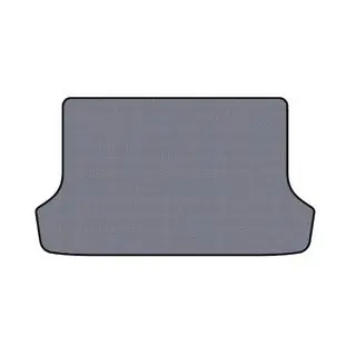 Tappetino bagagliaio in gomma Carsuit (5 porte, grigio) Suzuki Grand Vitara 2005-2017 foto 1