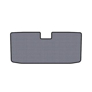 Tappetino bagagliaio in gomma Carsuit (Grigio) Suzuki Jimny 1998-2018 foto 1