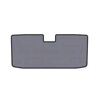 Tappetino bagagliaio in gomma Carsuit (Grigio) Suzuki Jimny 1998-2018 foto 1