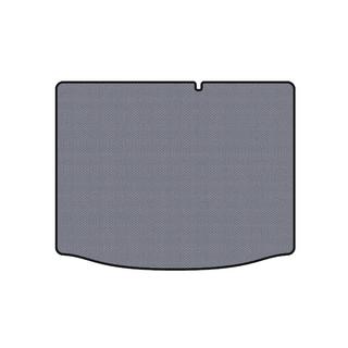 Tappetino in gomma per bagagliaio Carsuit V1 (Grigio) Suzuki Vitara 2015- foto 1