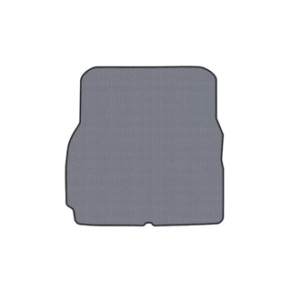 Tappetino in gomma per bagagliaio Carsuit (7 posti, USA, grigio) foto 1