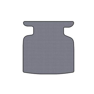 Tappetino bagagliaio in gomma Carsuit (SD, grigio) Toyota Avensis 2003-2009 foto 1