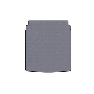 Tappetino bagagliaio in gomma Carsuit (SD, grigio) Volkswagen Passat B6 2006-2012 foto 1