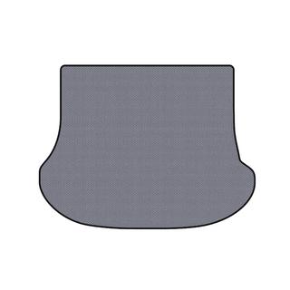 Tappetino bagagliaio in gomma Carsuit (SD, grigio) Volvo S40 2004-2012 foto 1