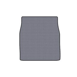 Tappetino in gomma per bagagliaio Carsuit (2010-2013, SD, grigio) Volvo S60 2010-2018 foto 1