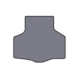 Tappetino bagagliaio in gomma Carsuit (SD, grigio) Alfa Romeo 159 2005–2011 foto 1