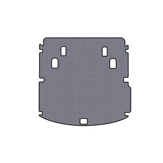 Tappetino bagagliaio in gomma Carsuit V-1 (Grigio) Acura MDX 2013-2020 foto 1
