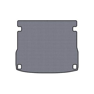 Tappetino baule in gomma Carsuit V-2 (Grigio) Audi Q5 2008-2017 foto 1