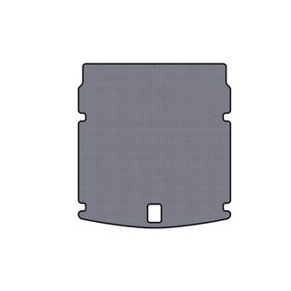 Tappetino bagagliaio in gomma Carsuit V-2 (Coupé, grigio) Audi A5 2007-2015 foto 1