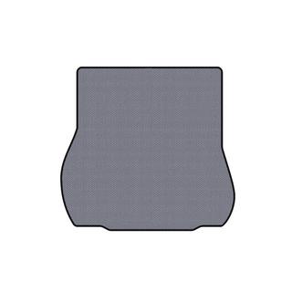 Tappetino in gomma per bagagliaio Carsuit V-2 (Avant, grigio) Audi A4 B5 1994–2001 foto 1
