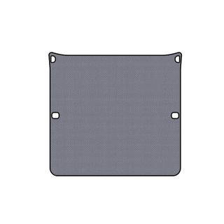 Tappetino in gomma per bagagliaio Carsuit V-2 (Avant, grigio) Audi 100 C4 1990-1994 foto 1
