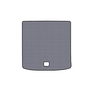 Tappetino in gomma per bagagliaio Carsuit V-2 (Avant, grigio) Audi A4 B7 2004-2008 foto 1