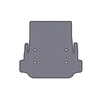 Tappetino in gomma per bagagliaio Carsuit V-2 (SD, grigio) BMW 5 Series E39 1996-2003 foto 1