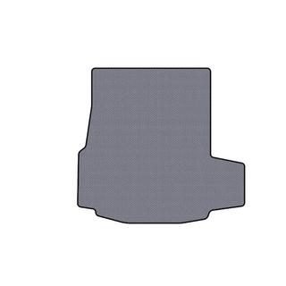 Tappetino bagagliaio in gomma Carsuit V-2 (Per G30, grigio) BMW Serie 5 G30/G31 2017–2023 foto 1