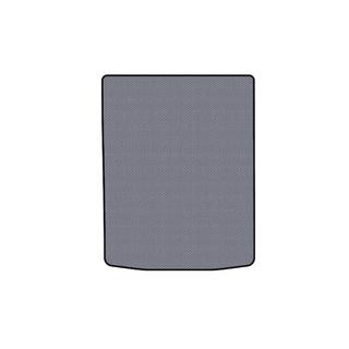 Tappetino bagagliaio in gomma Carsuit (Grigio) BMW 6 Series E63/E64 2003-2010 foto 1