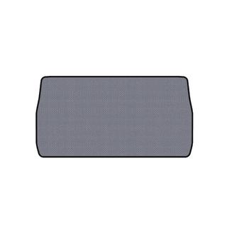 Tappetino in gomma per bagagliaio Carsuit (2008-2020, inferiore, 8 posti/Allestimento SXT, grigio) Dodge Grand Caravan V 2008-2020 foto 1