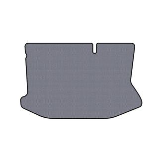 Tappetino in gomma per bagagliaio Carsuit V2 (Grigio) Ford Fiesta 2017- foto 1
