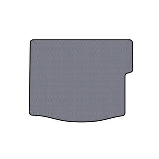 Tappetino baule in gomma Carsuit (con subwoofer, HB, grigio) Ford Focus III 2011-2017 foto 1