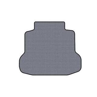 Tappetino bagagliaio in gomma Carsuit (Grigio) Chrysler 200 I 2010-2014 foto 1