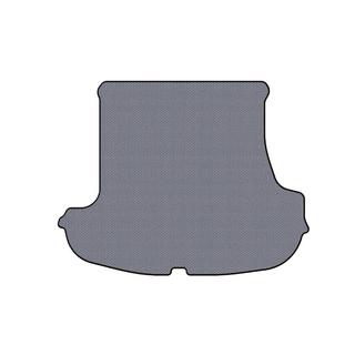 Tappetino bagagliaio in gomma Carsuit V1 (2004-2006, grigio) Chrysler Sebring II 2001-2006 foto 1