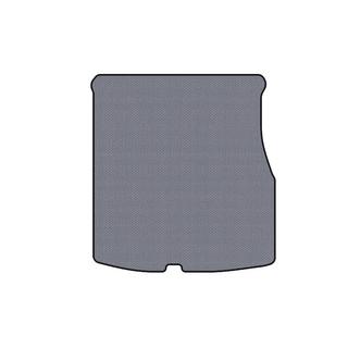 Tappetino in gomma per bagagliaio Carsuit V2 (2004-2006, grigio) Chrysler Sebring II 2001-2006 foto 1