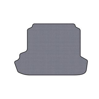 Tappetino bagagliaio in gomma Carsuit (Grigio) FAW B30 2015-2020 foto 1