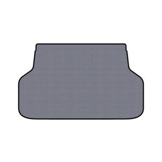 Tappetino bagagliaio in gomma Carsuit (Grigio)
