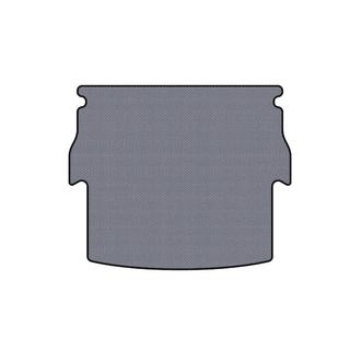 Tappetino in gomma per bagagliaio Carsuit V1 (Grigio) FAW Besturn X80 2013-2020 foto 1