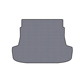 Tappetino bagagliaio in gomma Carsuit (Grigio) Lexus ES 2006-2011 foto 1