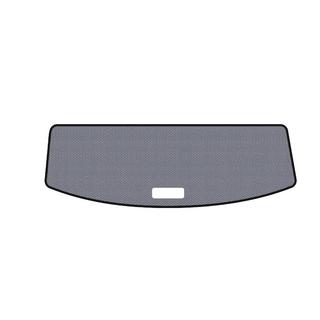 Tappetino bagagliaio in gomma Carsuit (3 file, 7 posti, grigio) Mazda 5 2005-2009 foto 1