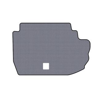 Tappetino bagagliaio in gomma Carsuit (Lungo, 4x4, Grigio) Mercedes S-class W220 1998-2005 foto 1