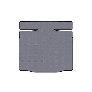 Tappetino in gomma per bagagliaio Carsuit V-2 (LB, grigio) Opel Insignia 2008-2017 foto 1