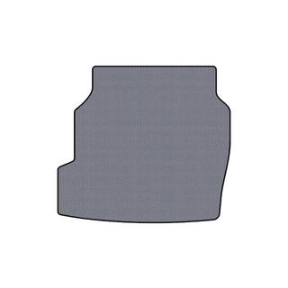 Tappetino in gomma per bagagliaio Carsuit V2 (SD, grigio) Renault Latitude 2010-2015 foto 1