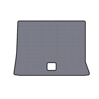 Tappetino baule in gomma Carsuit (2015-2017, grigio) Chevrolet Equinox 2009-2016 foto 1