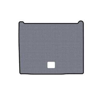Tappetino bagagliaio in gomma Carsuit (Grigio) GMC Terrain 2009-2017 foto 1