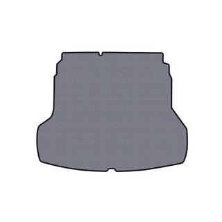 Tappetino bagagliaio in gomma Carsuit (2018-2021, grigio) Kia Forte 2008–2024 foto 1