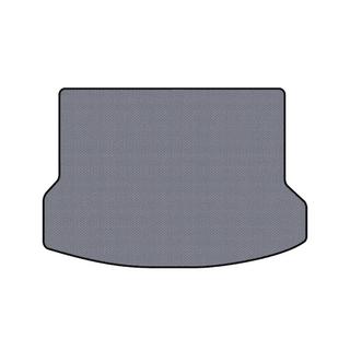 Tappetino in gomma per bagagliaio Carsuit (5 posti, Europa, grigio) Nissan X-trail T32/Rogue 2014-2021 foto 1