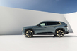 Recensione della BMW XM M 50e Plug-in Hybrid ad alte prestazioni foto 3