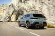Recensione della BMW XM M 50e Plug-in Hybrid ad alte prestazioni foto 4
