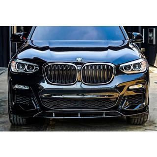 Kit carrozzeria Paradigm Black (per M-Sport, 2018-2022) foto 2