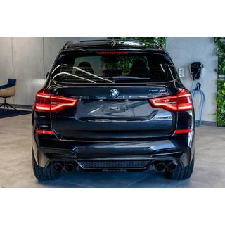 Kit carrozzeria Paradigm Black (per M-Sport, 2018-2022) foto 3