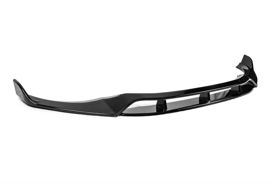 BMW X3 G01 2018- Kit carrozzeria Paradigm Black (per M-Sport, 2018-2022) Foto 11