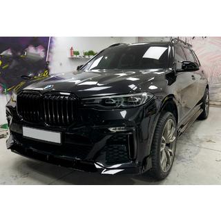 Kit carrozzeria Paradigm Black Knight V2 (per M-Sport 2018-2022) foto 2