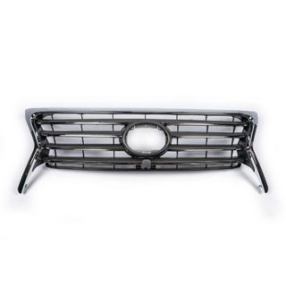 Griglia OEM scontata (2012-2015) Lexus LX570/450d 2008-2022 foto 1